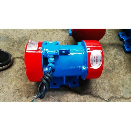YZS系列振動電機廠家現(xiàn)貨供應(yīng)，型號齊全，價格優(yōu)惠