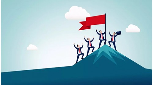 企業(yè)管理：管理者如何制定合理的目標(biāo)？