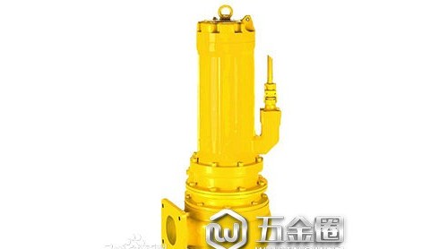 潛水排污泵安裝及使用注意事項！