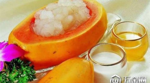 湖北：木瓜燉雪蛤養(yǎng)顏美容？ 女白領(lǐng)嘗鮮后過敏險休克