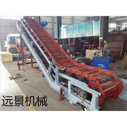 鱗板輸送機用途廣泛，廠家報價，型號齊全