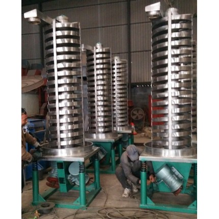 垂直振動提升機(jī)型號齊全,礦用垂直振動提升機(jī)廠家報價