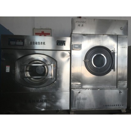 巴彥淖爾二手瀾美送布機(jī)轉(zhuǎn)讓二手鴻爾100公斤水洗機(jī)報(bào)價(jià)