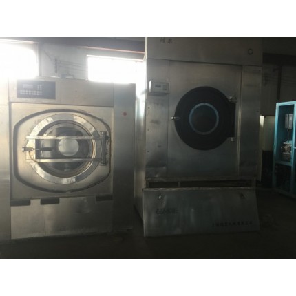 張掖處理二手工業(yè)力凈烘干機(jī)水洗機(jī)多少錢