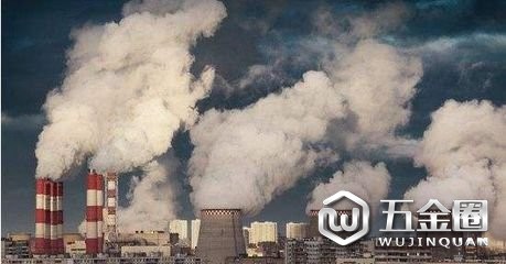 鋼鐵、石化、水泥行業(yè)面臨最嚴(yán)排放限值