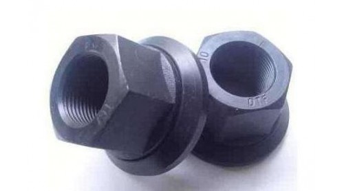 自鎖螺母的種類，自鎖螺母的使用