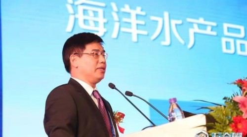 薛長湖：海洋水產(chǎn)品資源高效利用
