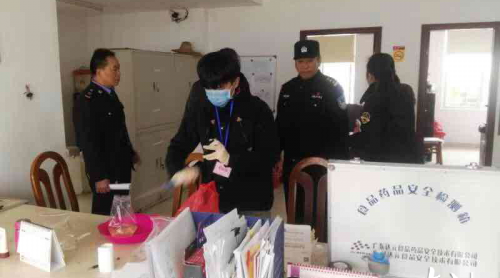 你們喝的酒可能是假的！珠海一假冒品牌啤酒窩點被搗破