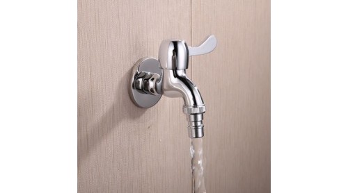 不達(dá)標(biāo)水龍頭或致鉛中毒？什么樣的水龍頭才達(dá)標(biāo)？