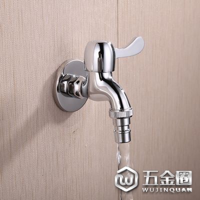 不達標(biāo)水龍頭或致鉛中毒？什么樣的水龍頭才達標(biāo)？