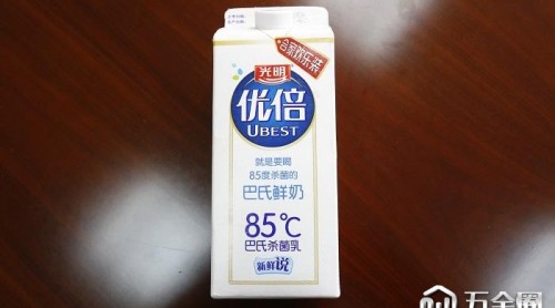 “85℃”是溫度還是品牌？都做食品的光明和“85℃”吵翻了，法院二審改判：不侵權(quán)