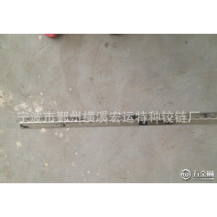 專業(yè)提供 長合頁不銹鋼 合頁鐵合頁 衣柜彈簧長合頁