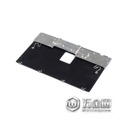 側(cè)滑手機滑軌，電子煙外殼滑軌，側(cè)滑式電子煙滑軌   滑軌