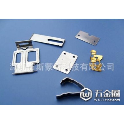 SMOOTH手機滑軌模具設(shè)計|模型滑軌制作模具滑軌