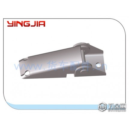 黃巖盈佳好運(yùn)道供應(yīng)01310合頁(yè) 半掛車合頁(yè) 廂式車合頁(yè) 半掛車配件 鋼黑件合頁(yè)