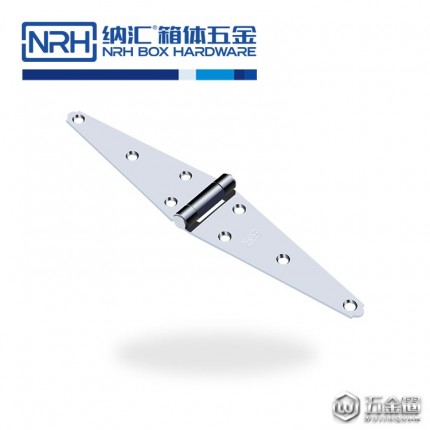 納匯/NRH8101-125 五金合頁(yè) 木箱合頁(yè) 重型箱合頁(yè) 鋼琴合頁(yè)