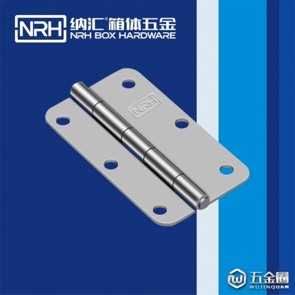 納匯/NRH8261-62 壓鑄合頁(yè)頁(yè) 道具箱合頁(yè) 冷藏車門合頁(yè) 合頁(yè)