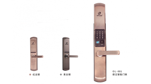 給你一個億，你還敢投智能鎖行業(yè)嗎？