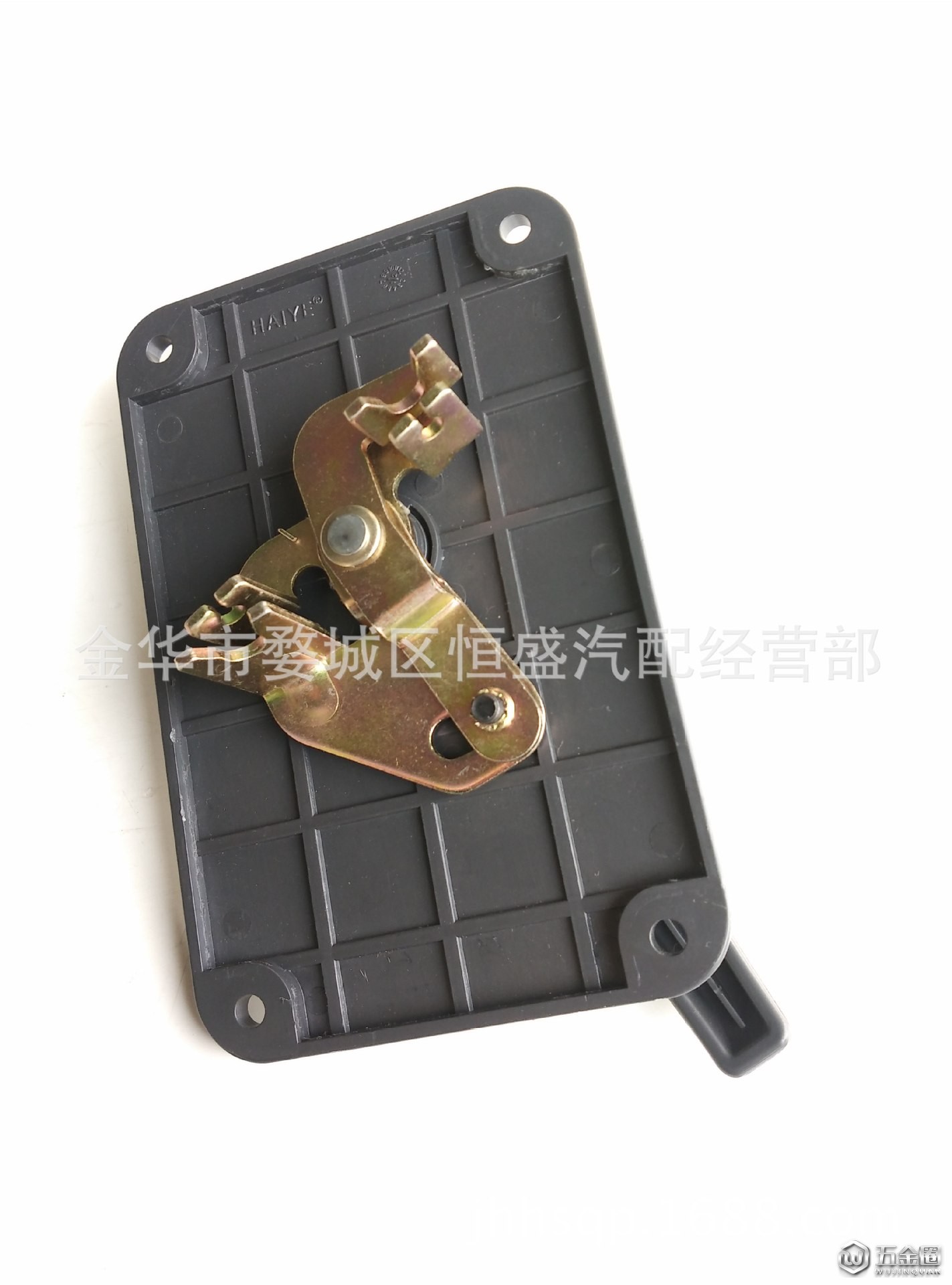 IMG長安4500背門內(nèi)拉手