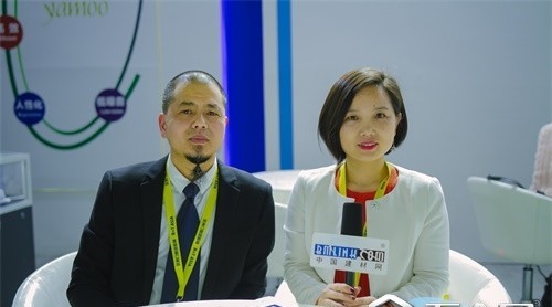 窗飾領(lǐng)域的佼佼者，雅木傳達(dá)自主研發(fā)的正能量！