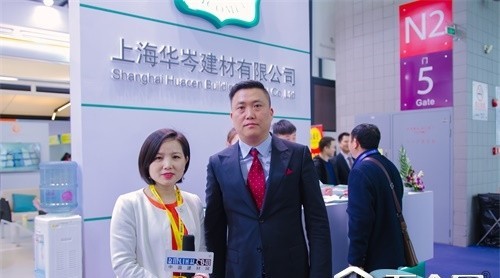 遮陽科技的“一股清流”，益可美給你的大自然愜意