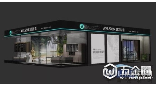 展會(huì)新品揭秘！艾臣世嘉攜智能新品驚艷亮相上海建博會(huì)
