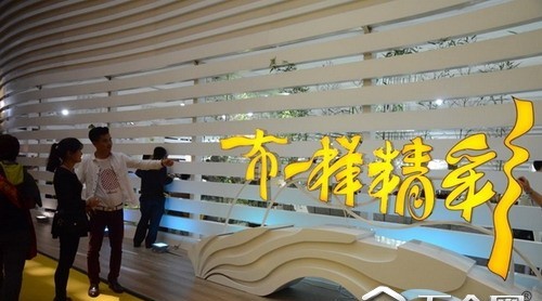 大獎(jiǎng)光芒閃耀：布蘭卡沙發(fā)榮獲2015深圳家具展三項(xiàng)大獎(jiǎng)！