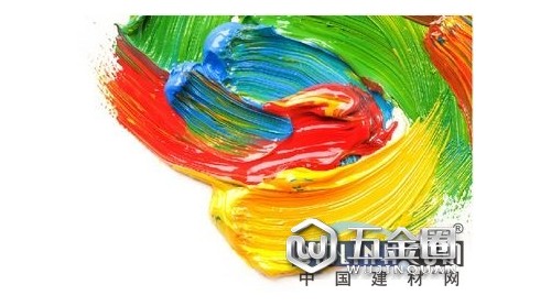 去年涂料顏料行業(yè)標準制定關注重點