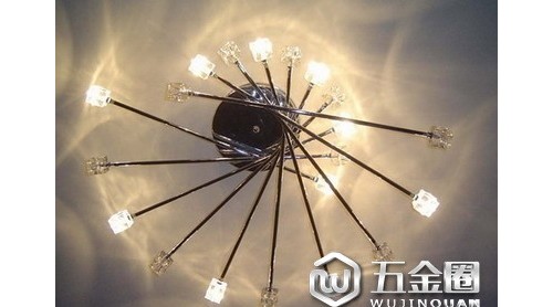 三項(xiàng)LED燈具國家標(biāo)準(zhǔn)發(fā)布 明年5月1日起實(shí)施