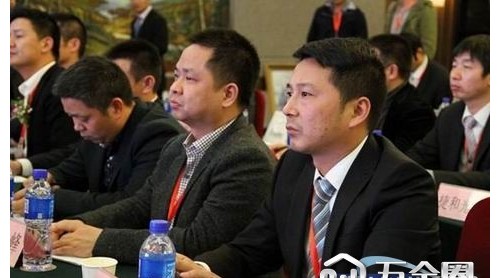 SLEEMON喜臨門(mén)集成吊頂蟬聯(lián)“天花吊頂十大品牌”