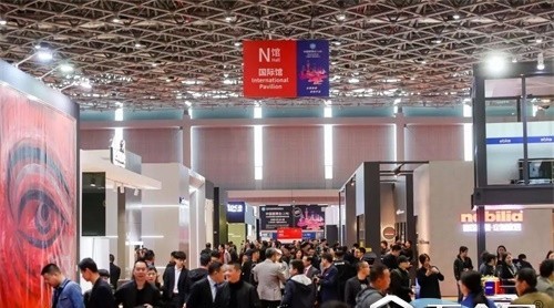 CBD IBCTF|明日再不來虹橋，你可能錯(cuò)過的不只是一個(gè)億