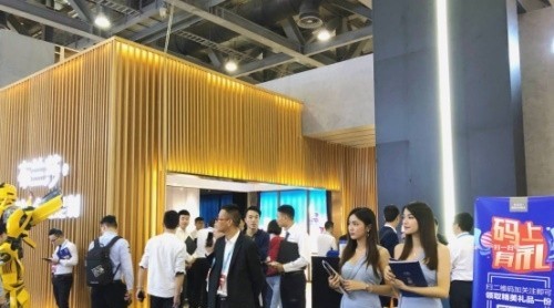 雙展閉幕|布蘭莎2019上海、廣州雙展成果揭面！