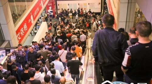 雙喜臨門丨新標(biāo)廣州展驚喜不斷，招商會勢如破竹