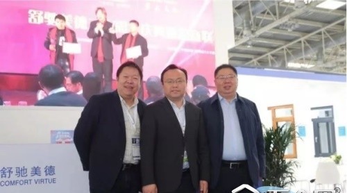 2018FBC中國國際門窗幕墻博覽會(huì)完美收官！
