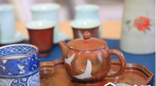 【看趨勢(shì)，帶著“己”見(jiàn)】以茶會(huì)友，論道博洛尼亞展會(huì)新趨勢(shì)