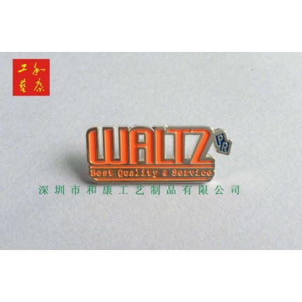 浙江金華廠家專業(yè)批發(fā)生產(chǎn)學校優(yōu)質(zhì)校徽等金屬工藝品。