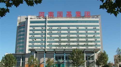頻繁送福利河南國(guó)基農(nóng)民工樂(lè)開(kāi)了花