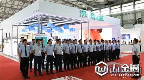 【精彩回顧】潮邦2019上海廚衛(wèi)展完美收官！
