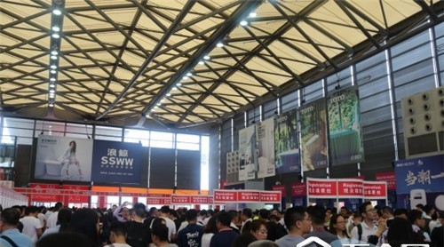 【2019KBC回顧】上海廚衛(wèi)展，一個以質(zhì)感廚衛(wèi)觸動您生活的展會！
