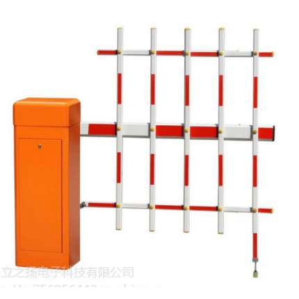 停車(chē)場(chǎng) 直桿道閘 柵欄道閘 設(shè)備廠家供應(yīng)多款供選