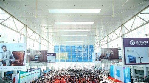 第三屆北京國(guó)際家居展 你想知道的亮點(diǎn)都在這兒！