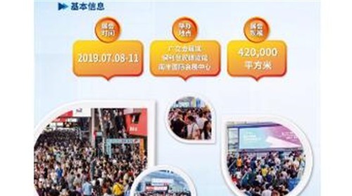 實(shí)用 | 第二十一屆中國（廣州）國際建筑裝飾博覽會(huì)詳細(xì)參展攻略