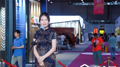 探趨勢(shì) 展未來(lái)｜7月7日，首屆國(guó)際餐飲空間設(shè)計(jì)與裝修博覽會(huì)盛大開(kāi)幕！