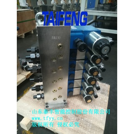 供應(yīng)泰豐插裝閥配件