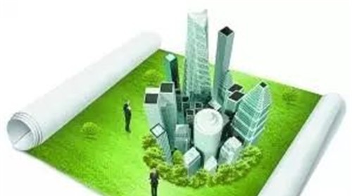 環(huán)保壁材大勢所趨 2021年市場或達萬億規(guī)模