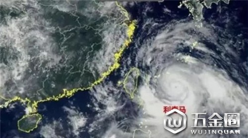 臺(tái)風(fēng)來(lái)襲 四大板材基地停產(chǎn)減產(chǎn)！