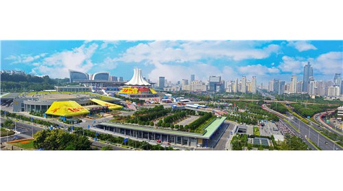 【中國建材網】 第16屆東博會，建材行業(yè)的探寶之旅即將啟程！