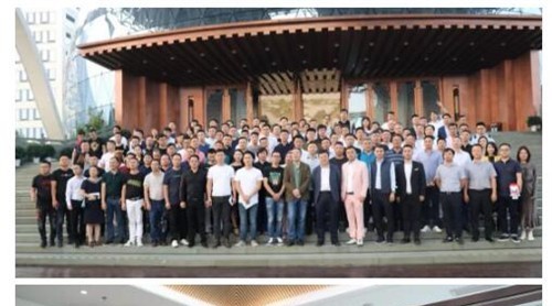 六方強強聯(lián)手，“華東定制第 一展”明年現(xiàn)身杭州