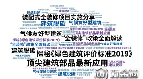 中國國際綠色地產(chǎn)與高品質門窗幕墻發(fā)展論壇全面啟動！