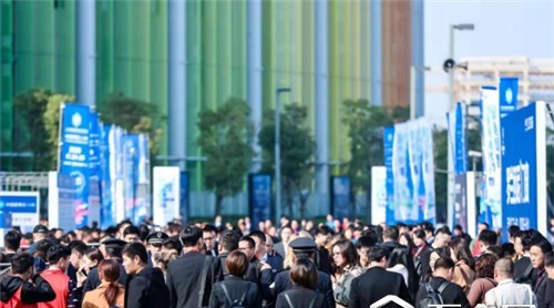 3月整裝看虹橋，2020中國建博會（上海）全國火熱啟動！